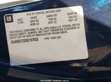 BUICK LUCERNE CXL 1G4HD57226U167632 снимка