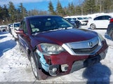 ACURA RDX 5J8TB1H57AA003990 снимка