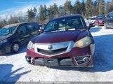 ACURA RDX 5J8TB1H57AA003990 снимка