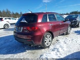 ACURA RDX 5J8TB1H57AA003990 снимка