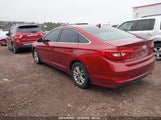 HYUNDAI SONATA SE 5NPE24AF0FH214508 снимка