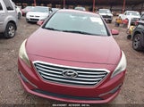 HYUNDAI SONATA SE 5NPE24AF0FH214508 снимка
