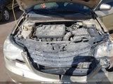 CHRYSLER SEBRING LIMITED 1C3CC5FB8AN207416 снимка