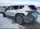 HYUNDAI SANTA FE SE 5NMS2CAD5KH135046 снимка