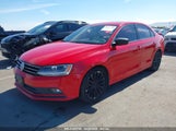 VOLKSWAGEN JETTA 1.8T SPORT 3VWD17AJ8GM296095 снимка