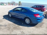 HONDA CIVIC LX 2HGFG3A51CH525670 снимка