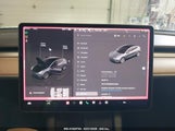 TESLA MODEL 3 LONG RANGE DUAL MOTOR ALL-WHEEL DRIVE 5YJ3E1EB6NF191558 fotografie