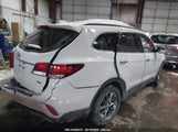 HYUNDAI SANTA FE XL SE KM8SNDHF5KU303700 fotografie