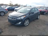 HYUNDAI ELANTRA GT KMHD35LE4DU061407 снимка