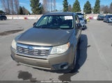 SUBARU FORESTER 2.5X JF2SH61669H789441 снимка
