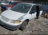 CHRYSLER GRAND VOYAGER SE 1C4GJ44G5YB765618 photo