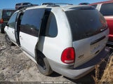 CHRYSLER GRAND VOYAGER SE 1C4GJ44G5YB765618 photo