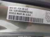 JEEP CHEROKEE TRAILHAWK 4X4 1C4PJMBX6MD161982 снимка
