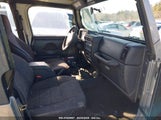 JEEP WRANGLER SPORT 1J4FA49S21P348940 снимка