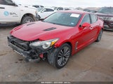 KIA STINGER KNAE15LA1K6056093 снимка