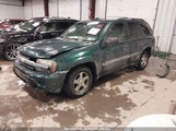 CHEVROLET TRAILBLAZER LS 1GNDT13S452246662 снимка