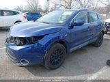 NISSAN ROGUE SPORT SV JN1BJ1CR4HW106839 photo