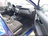 NISSAN ROGUE SPORT SV JN1BJ1CR4HW106839 снимка