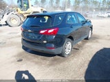 CHEVROLET EQUINOX FWD LS 2GNAXHEV4L6205911 fotografie