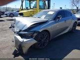 LEXUS IS 350 F SPORT JTHGZ1B21N5049662 photo