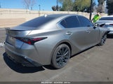 LEXUS IS 350 F SPORT JTHGZ1B21N5049662 photo