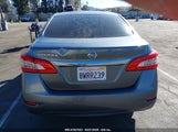 NISSAN SENTRA S 3N1AB7AP2FY271839 снимка