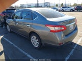 NISSAN SENTRA S 3N1AB7AP2FY271839 снимка