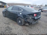 FORD FUSION ENERGI TITANIUM 3FA6P0SU5GR115103 снимка