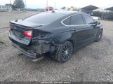 FORD FUSION ENERGI TITANIUM 3FA6P0SU5GR115103 снимка