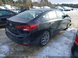 HYUNDAI ELANTRA SE KMHD74LF1LU002899 снимка