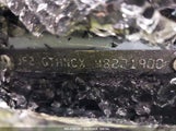 SUBARU CROSSTREK LIMITED JF2GTHNCXM8221900 снимка