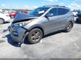 HYUNDAI SANTA FE SPORT 2.4L 5NMZU3LB0JH066463 снимка