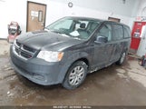 DODGE GRAND CARAVAN SE 2C4RDGBGXJR230912 снимка