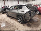 MITSUBISHI OUTLANDER BLACK EDITION S-AWC/SE 2.5 S-AWC/SE LAUNCH EDITION S-AWC JA4J4UA81NZ049872 снимка