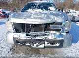 CHEVROLET SILVERADO 1500 LS 1GCSCREA8AZ275862 снимка