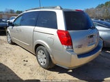 NISSAN QUEST 3.5 5N1BV28U55N137096 снимка