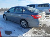 NISSAN SENTRA SV 3N1AB7AP2KY372390 снимка