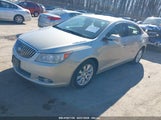 BUICK LACROSSE LEATHER GROUP 1G4GC5ER4DF303453 снимка