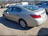 BUICK LACROSSE LEATHER GROUP 1G4GC5ER4DF303453 снимка