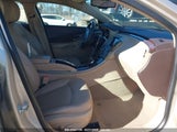 BUICK LACROSSE LEATHER GROUP 1G4GC5ER4DF303453 снимка