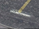 JEEP RENEGADE LATITUDE ZACCJBBT1FPB29641 снимка