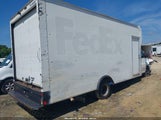 GMC SAVANA CUTAWAY 4500 SERIES 1GD67VCG4H1144454 снимка