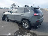 JEEP CHEROKEE LATITUDE PLUS FWD 1C4PJLLB6KD469762 снимка