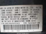 ACURA TSX JH4CL96826C023632 снимка