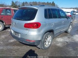 VOLKSWAGEN TIGUAN 2.0T WOLFSBURG EDITION WVGSV7AX6HK031070 fotografie