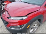 HYUNDAI KONA SE KM8K22AB9NU856973 снимка