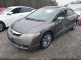 HONDA CIVIC EX-L 2HGFA16939H511490 снимка