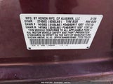 HONDA RIDGELINE RTS 5FPYK16449B100430 снимка