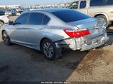 HONDA ACCORD LX 1HGCR2F3XEA117832 снимка
