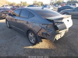 HYUNDAI ELANTRA SEL 5NPD84LF8LH536333 fotografie